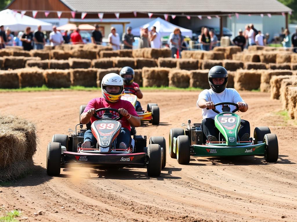 Gokartverseny